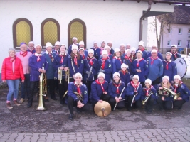 Fasnacht 2019